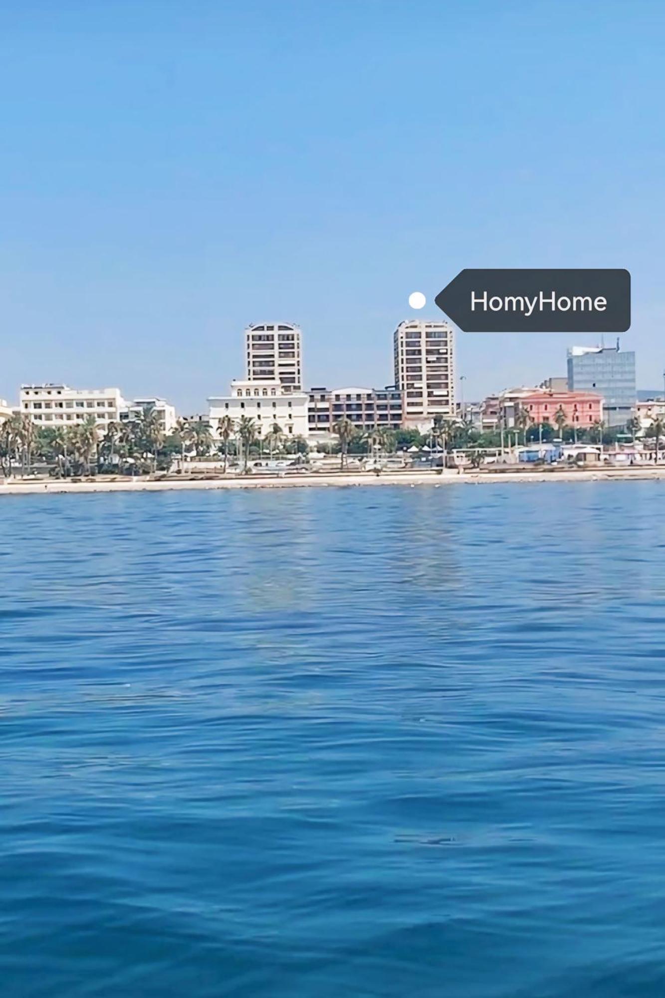 Homyhome ชิวิตาเวกเกีย ภายนอก รูปภาพ